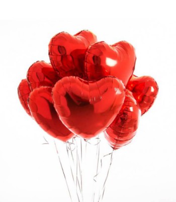 Heart Balloon sets