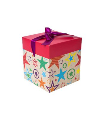 Gift Packaging Box